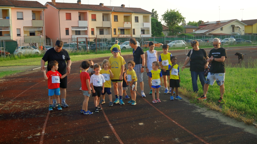 Fusignano: Promesse al Giardino di Lorenzo - 06 giugno 2025